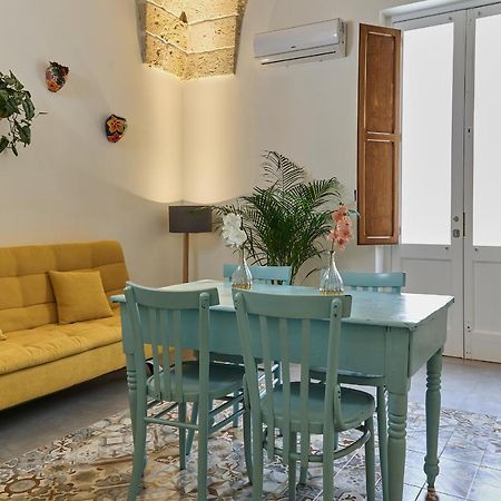Melagrana Sweet Apartment In Centro A Лечче Экстерьер фото
